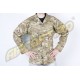 JACKET SFU - MULTICAM