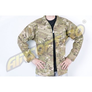 JACKET SFU - MULTICAM