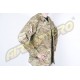JACKET SFU - MULTICAM