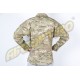JACKET SFU - MULTICAM