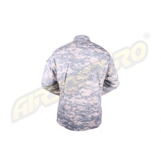 JACKET ACU - RIPSTOP DIGITAL
