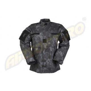 JACKET US ACU  RIPSTOP MANDRA NIGHT