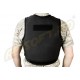 VESTA CU PROTECTIE BALISTICA - CON2R-3