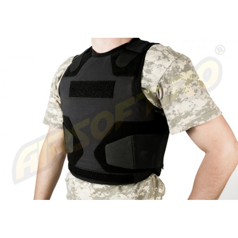 VESTA CU PROTECTIE BALISTICA - CON2R-3