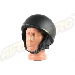 HELMET WITH GLASSES HELMET WITH GLASSES