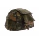 SEATH FOR HELMET - FLECKTARN