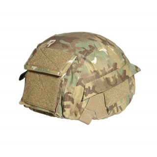 SEATH FOR HELMET - MULTICAM