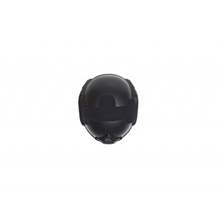 FAST HELMET - BLACK