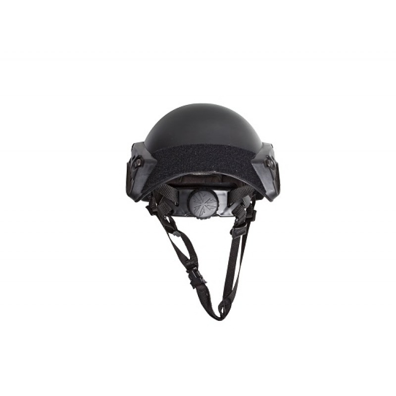 FAST HELMET - BLACK