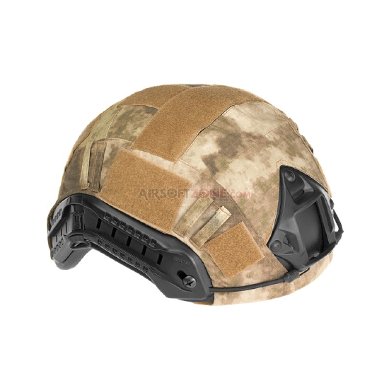 INVADER GEAR HELMET COVER - STONE DESERT