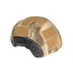 INVADER GEAR HELMET COVER - STONE DESERT