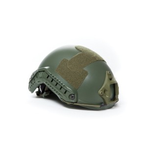 STRIKE SYSTEMS FAST HELMET - OD