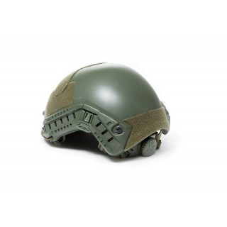STRIKE SYSTEMS FAST HELMET - OD