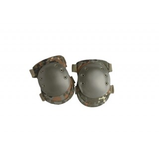 GENUNCHIERE FLECKTARN