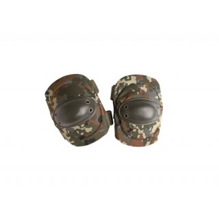 COTIERE (FLECKTARN)