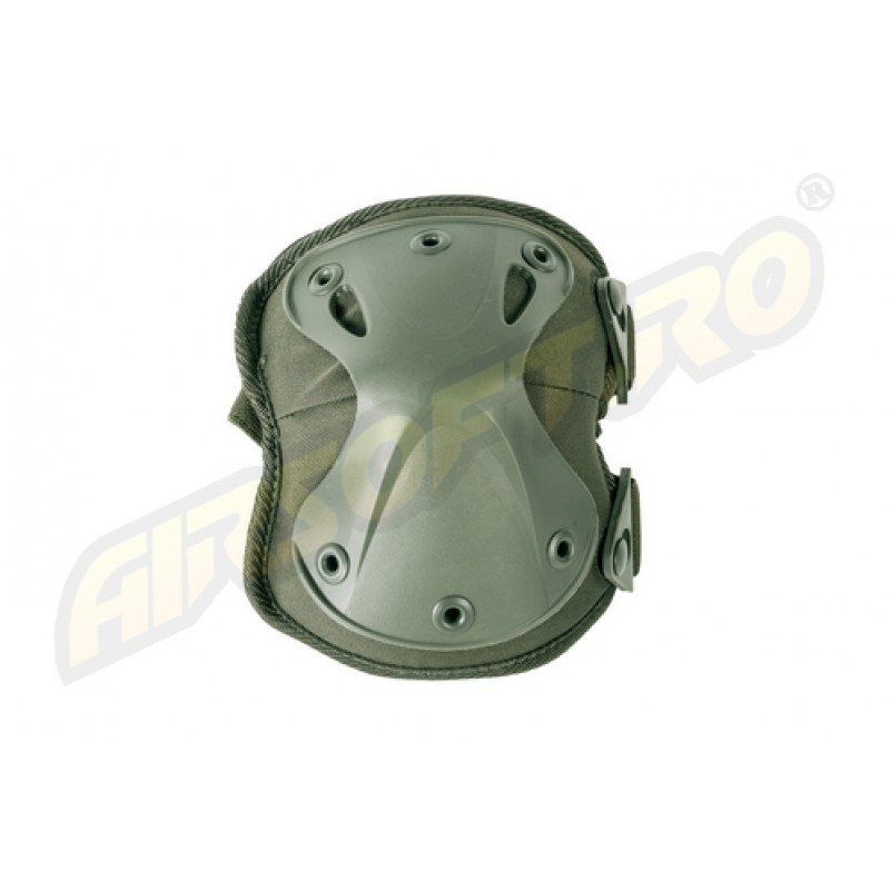 MIL-TEC GINOCCHIERE TATTICHE - OLIVA