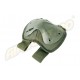 MIL-TEC GINOCCHIERE TATTICHE - OLIVA