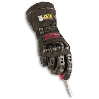 GUANTI MODELLO M-PACT T / C
