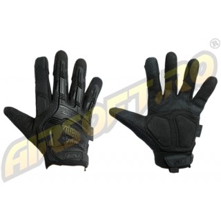 GUANTI MODELLO M-PACT 1 NERO