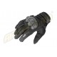 GUANTI MODELLO M-PACT 3 NERO
