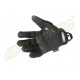 GUANTI MODELLO M-PACT 3 NERO