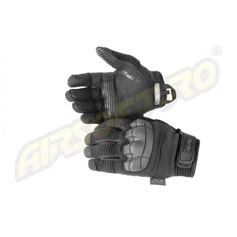 GUANTI MODELLO M-PACT 3 NERO