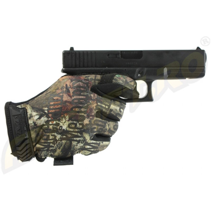 GUANTO MODELLO ORIGINAL MOSSY OAK GUANTO MODELLO ORIGINAL MOSSY OAK