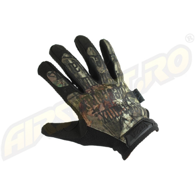 GUANTO MODELLO ORIGINAL MOSSY OAK GUANTO MODELLO ORIGINAL MOSSY OAK