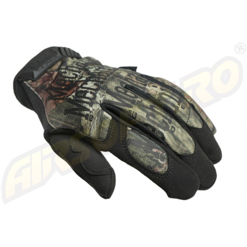 GUANTO MODELLO ORIGINAL MOSSY OAK GUANTO MODELLO ORIGINAL MOSSY OAK