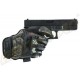 GLOVES MODEL M-PACT 1 MOSSY OAK