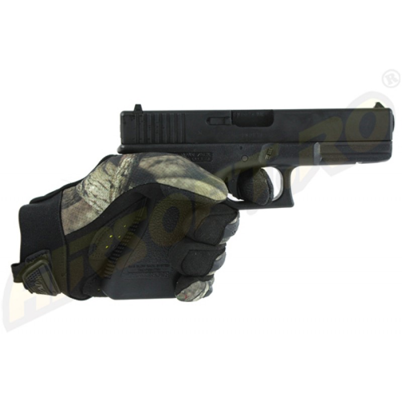 GLOVES MODEL M-PACT 1 MOSSY OAK