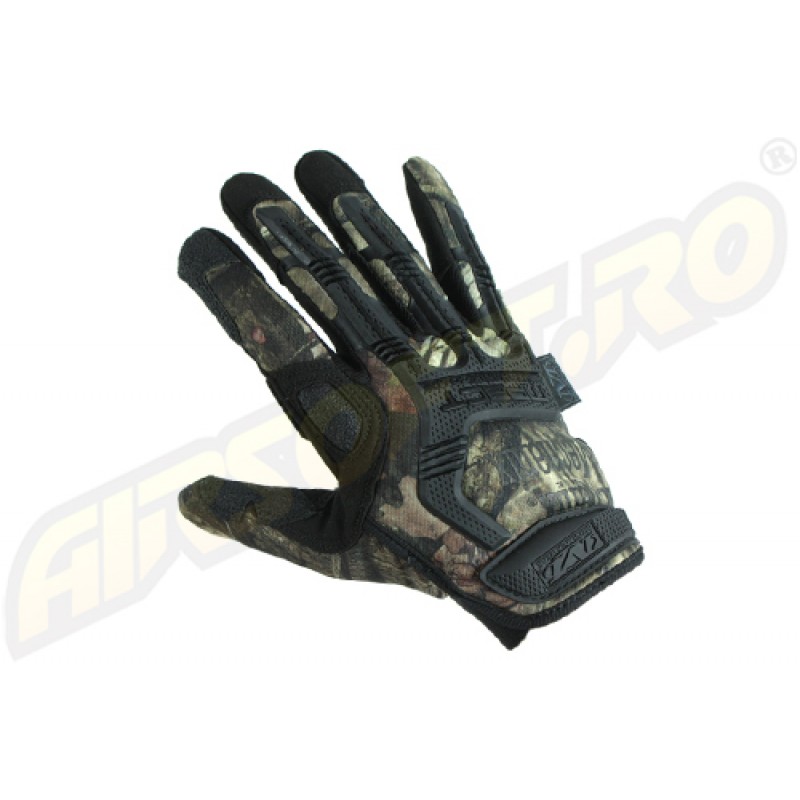 GLOVES MODEL M-PACT 1 MOSSY OAK