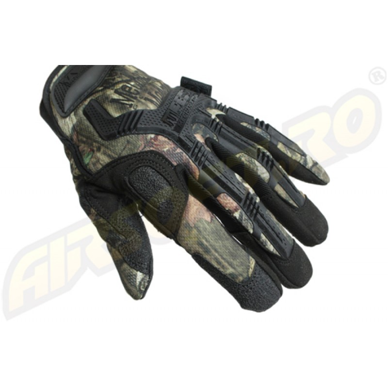 GLOVES MODEL M-PACT 1 MOSSY OAK