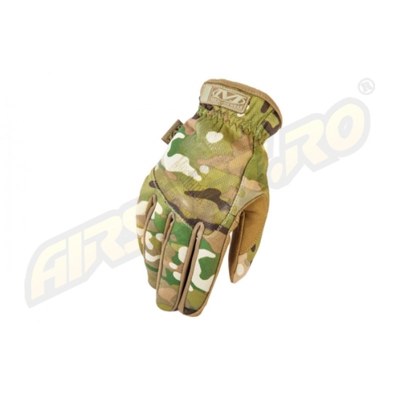 GUANTO MODELLO FAST FIT MULTICAM