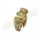 GUANTO MODELLO FAST FIT MULTICAM
