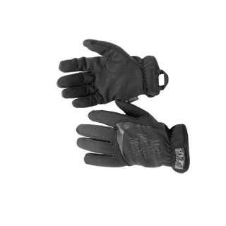 GUANTO MODELLO FAST FIT NERO