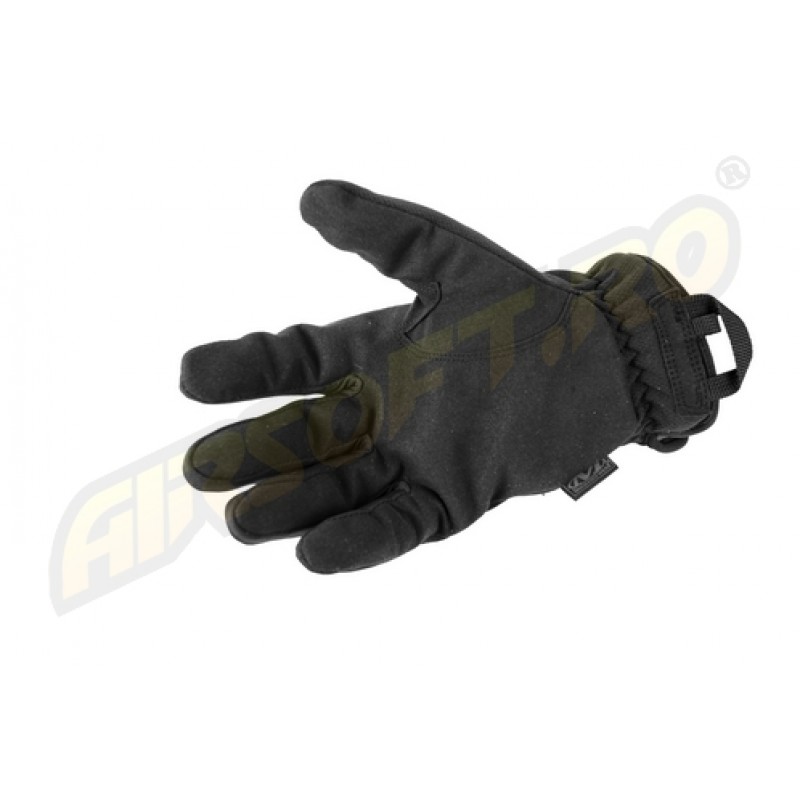 GUANTO MODELLO FAST FIT NERO