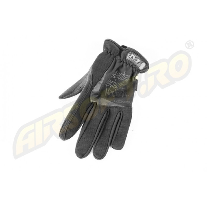 GUANTO MODELLO FAST FIT NERO