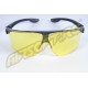 3M OCCHIALI BALISTICI CON LENTI GIALLE 3M OCCHIALI BALISTICI CON LENTI GIALLE