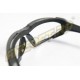 CLEAR LENS TACTICAL PROTECTIVE GLASSES CLEAR LENS TACTICAL PROTECTIVE GLASSES
