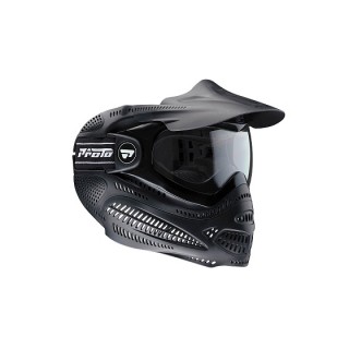 MASCHERA DI PROTEZIONE - SWITCH EL - NERO MASCHERA DI PROTEZIONE - SWITCH EL - NERO