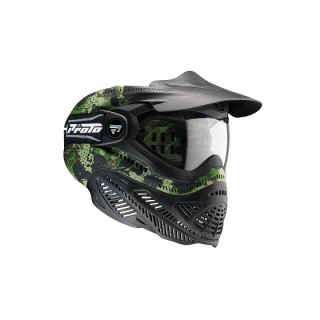 MASCHERA DI PROTEZIONE - PROTOSWITCH FS - CAMO MASCHERA DI PROTEZIONE - PROTOSWITCH FS - CAMO