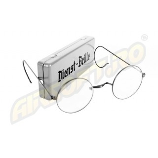 WWII GOGGLES WITH BOX (REPRO)