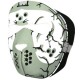 NEOPRENE FULL FACE MASK - HOCKEY