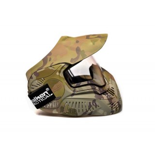 MASCA CU LENTILE TERMICE ANNEX MI-7 MASCA CU LENTILE TERMICE ANNEX MI-7