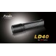 TORCIA MODELLO LD40 (R4)