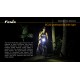 BIKE LIGHT MODEL BC20 XP-G2 R5