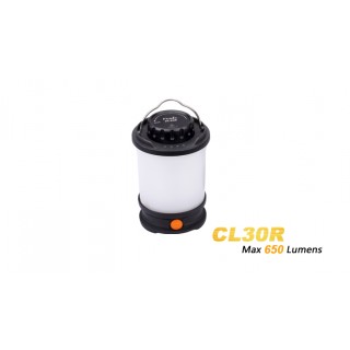 LANTERNA MODEL CL30R
