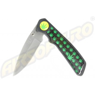 COLTELLO CON GRAFFETTA