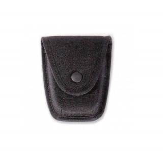 CLOSED CORDURA HANDCUFFS HOLSTER